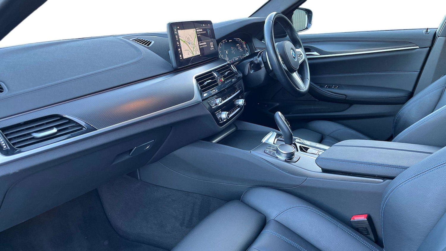 Used BMW 5 Series 2023 for sale - 76705167: Photo 9