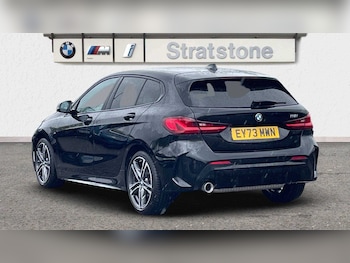 Used BMW 1 Series 2023 for sale - 75217537: Photo
