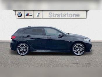 Used BMW 1 Series 2023 for sale - 75217537: Photo