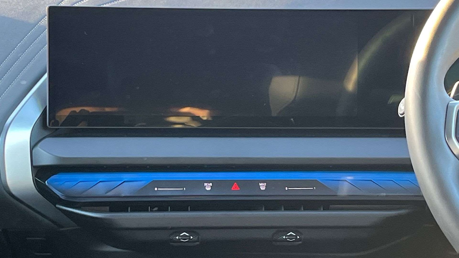 Used BMW X3 2025 for sale - 77134796: Photo 10