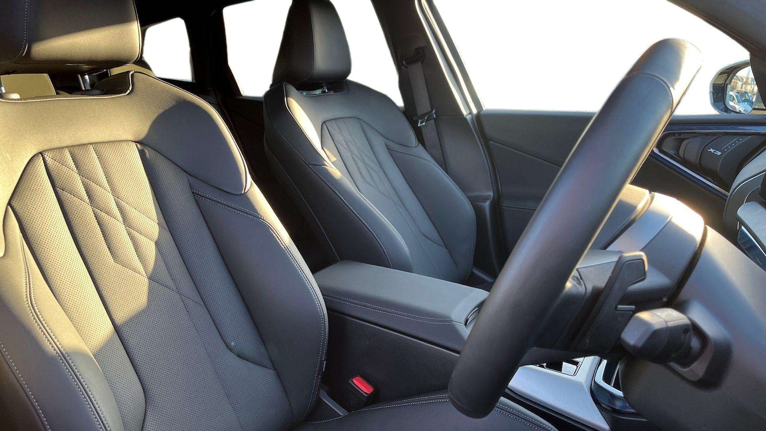 Used BMW X3 2025 for sale - 77134796: Photo 13