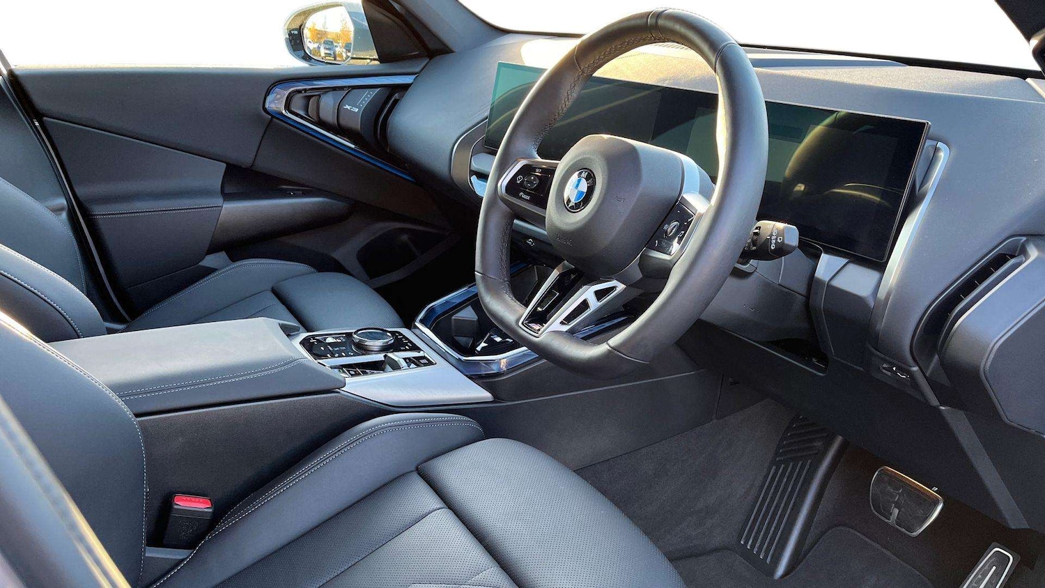 Used BMW X3 2025 for sale - 77134796: Photo 14