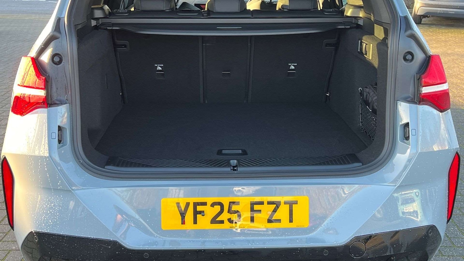 Used BMW X3 2025 for sale - 77134796: Photo 15