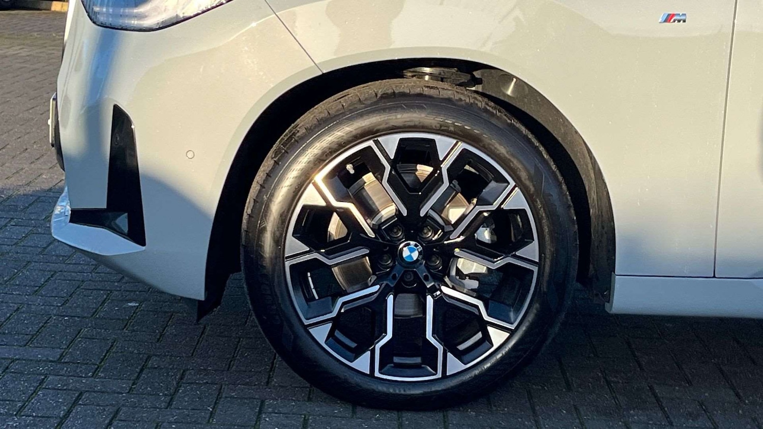 Used BMW X3 2025 for sale - 77134796: Photo 16