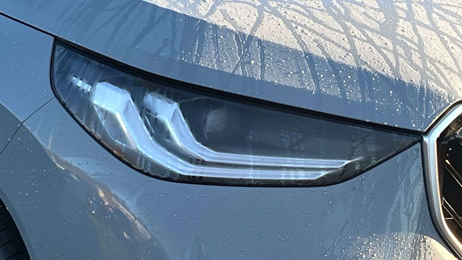 Used BMW X3 2025 for sale - 77134796: Photo 18