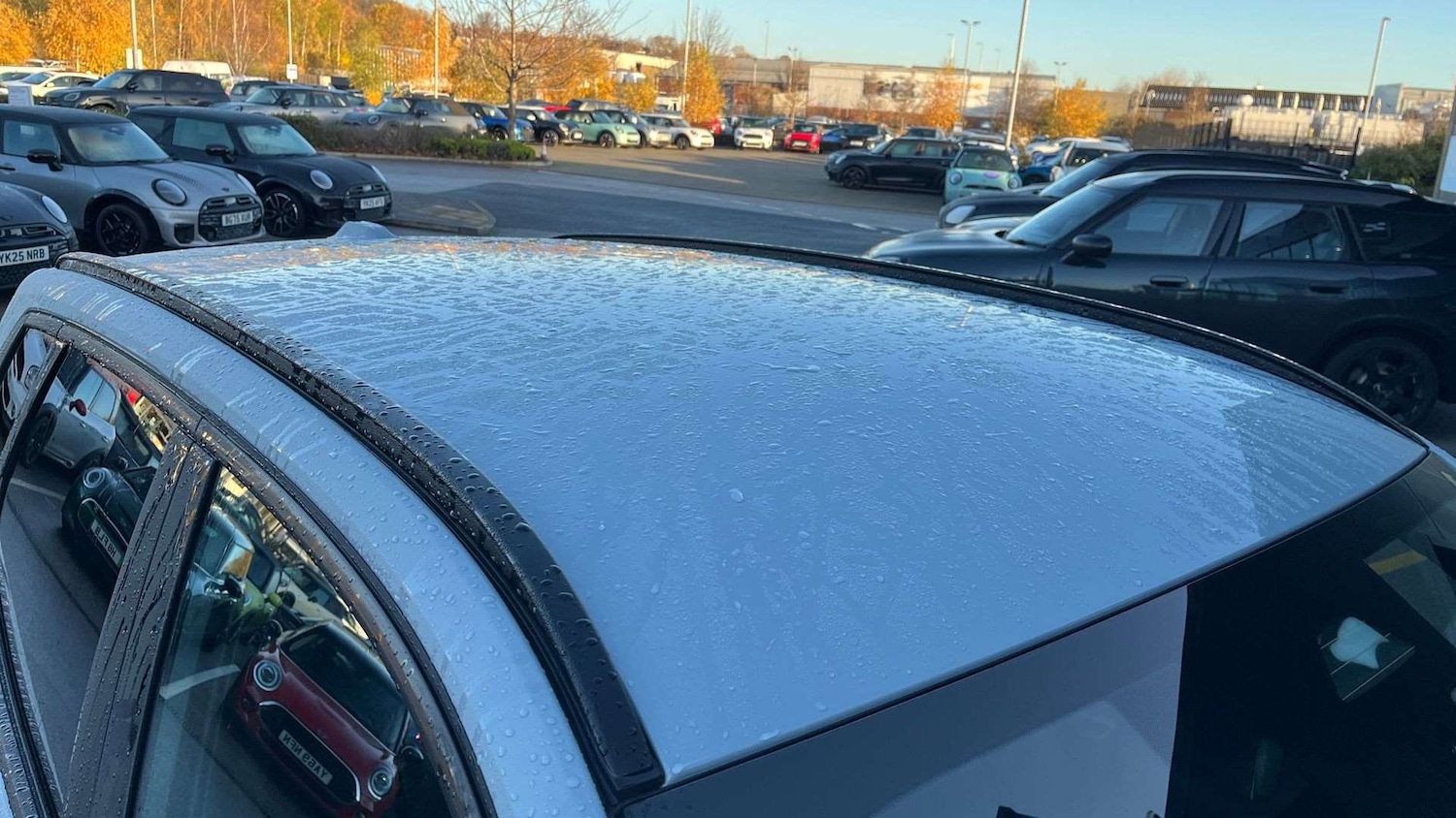 Used BMW X3 2025 for sale - 77134796: Photo 19