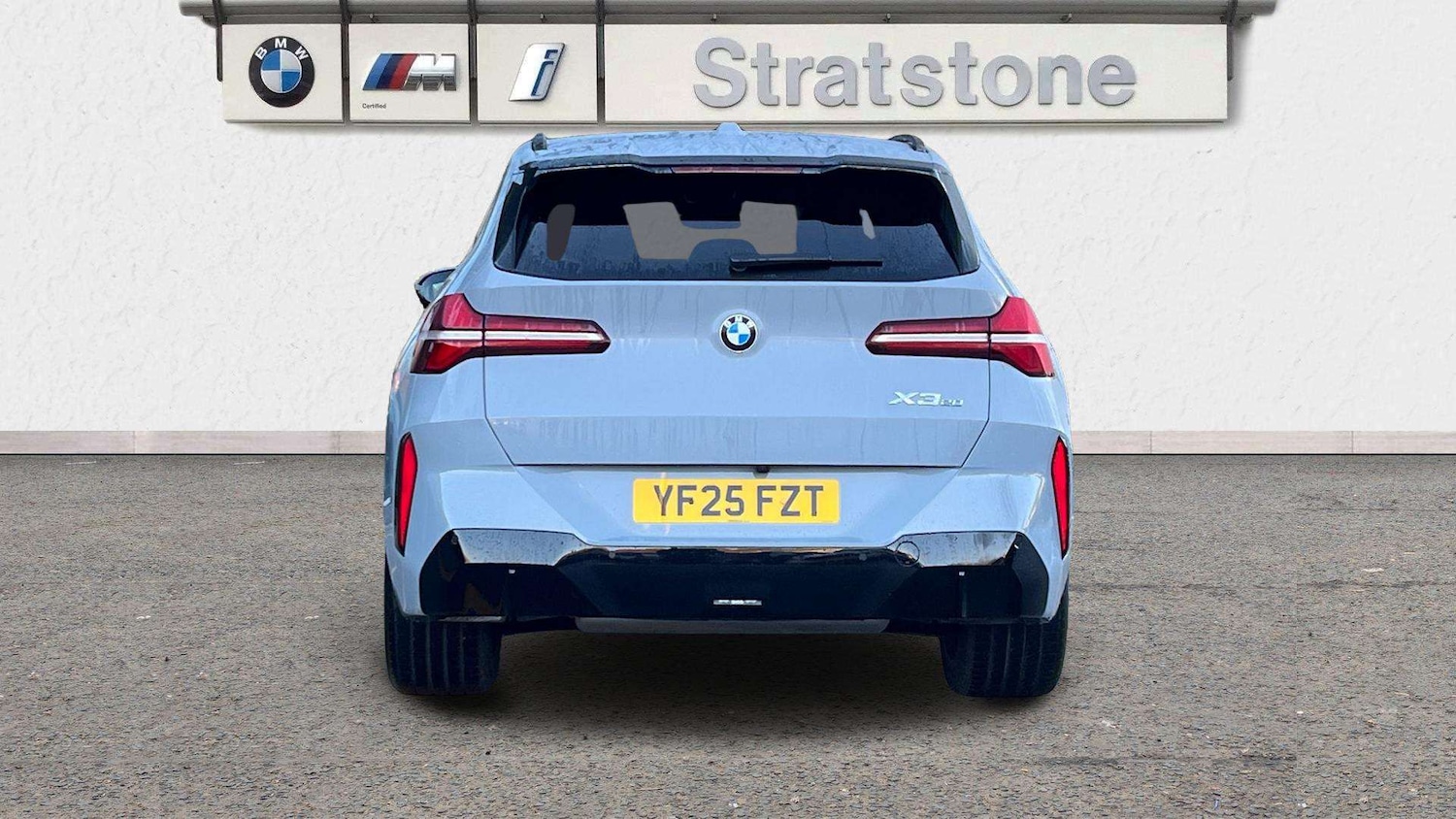 Used BMW X3 2025 for sale - 77134796: Photo 20