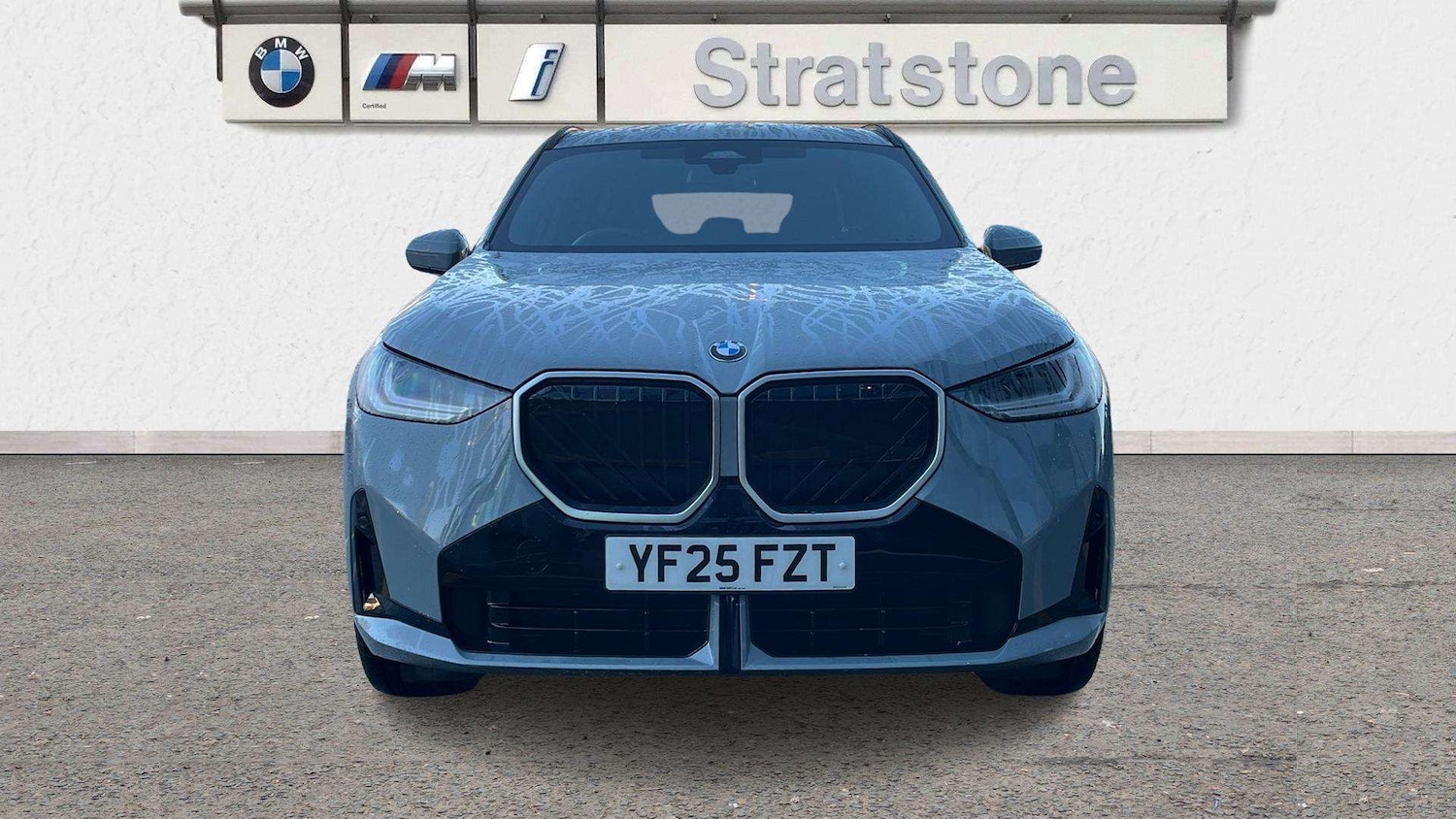 Used BMW X3 2025 for sale - 77134796: Photo 21