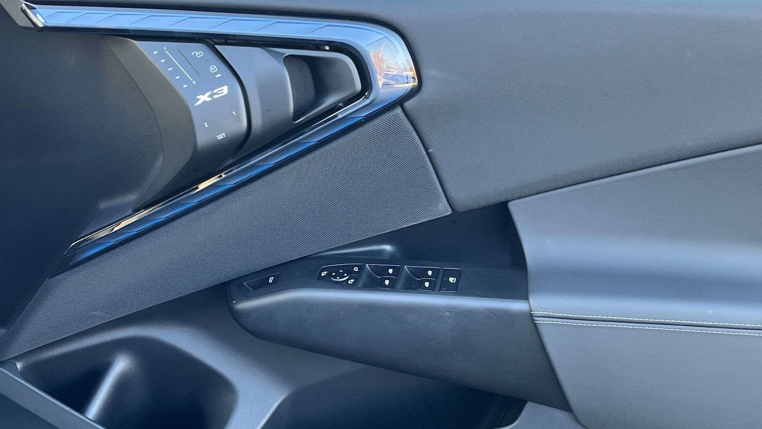 Used BMW X3 2025 for sale - 77134796: Photo 27