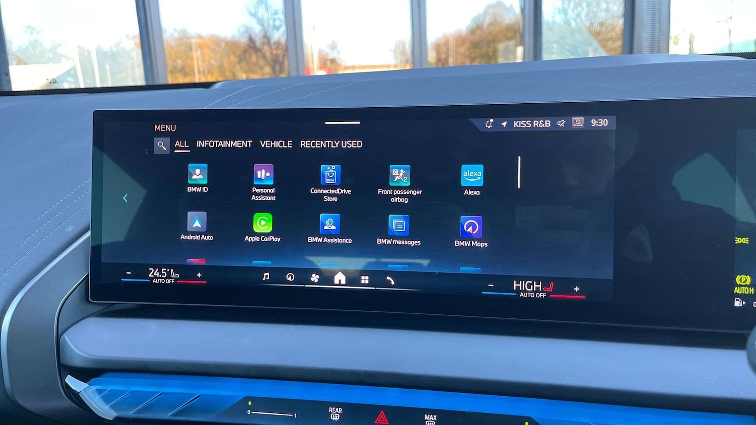 Used BMW X3 2025 for sale - 77134796: Photo 31