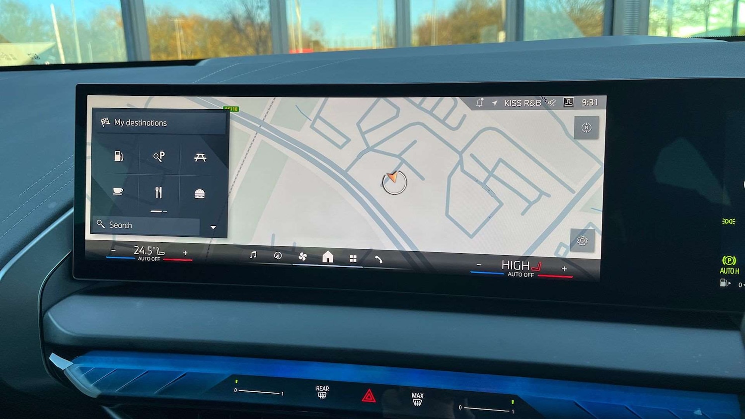 Used BMW X3 2025 for sale - 77134796: Photo 33