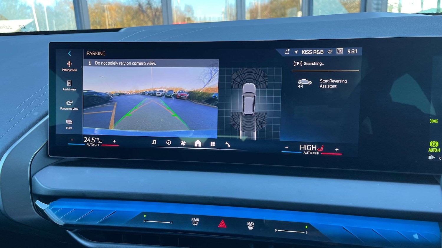 Used BMW X3 2025 for sale - 77134796: Photo 34