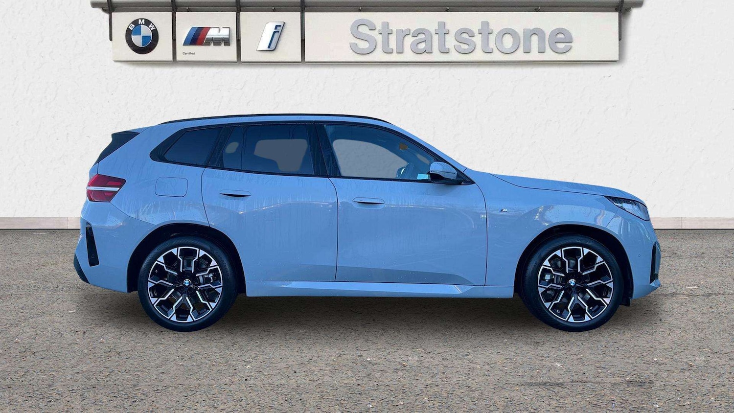Used BMW X3 2025 for sale - 77134796: Photo 4