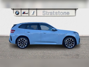 Used BMW X3 2025 for sale - 77134796: Photo