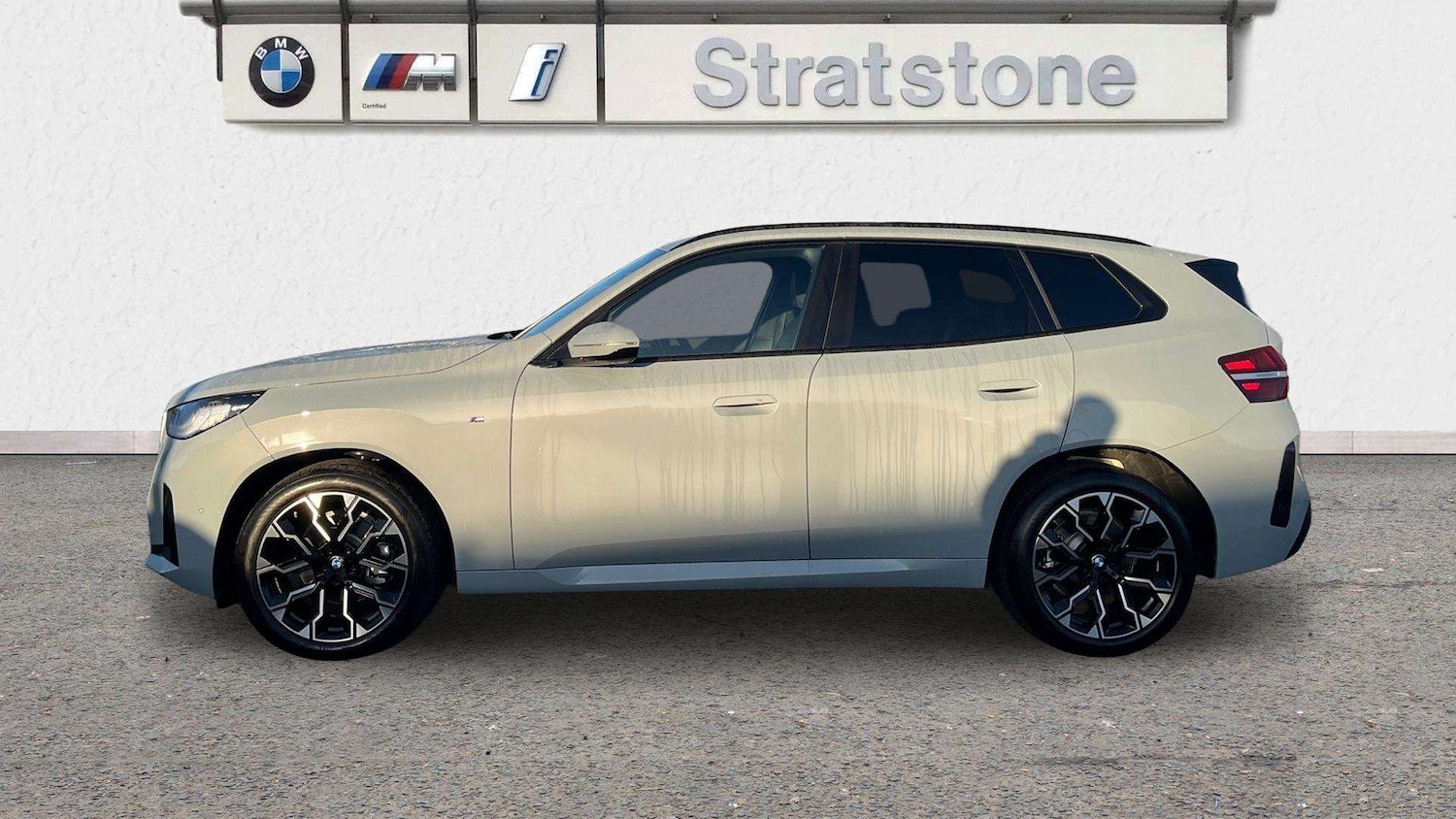 Used BMW X3 2025 for sale - 77134796: Photo 5