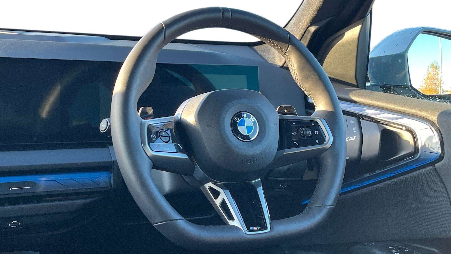 Used BMW X3 2025 for sale - 77134796: Photo 7