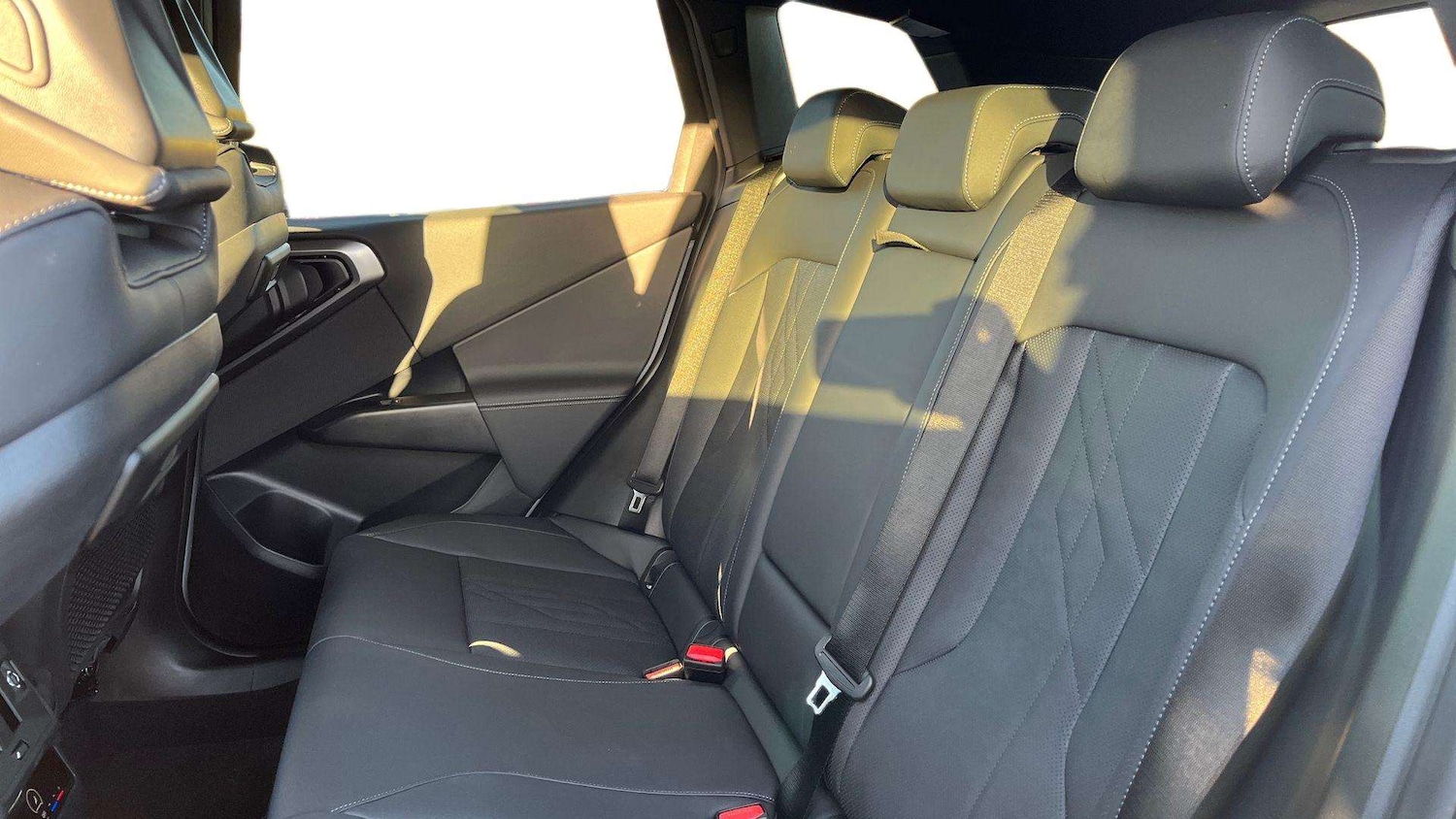 Used BMW X3 2025 for sale - 77134796: Photo 8