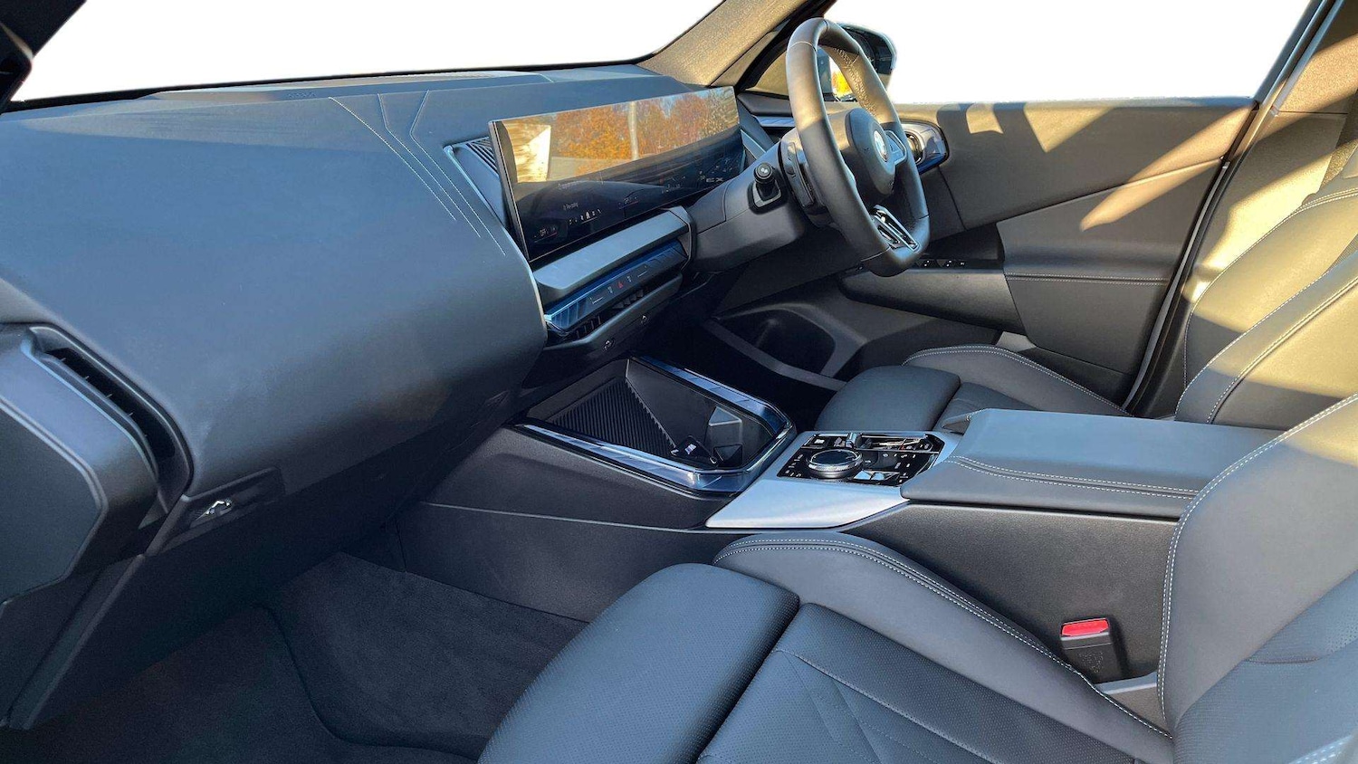 Used BMW X3 2025 for sale - 77134796: Photo 9