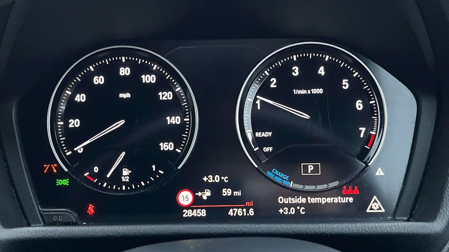 Used BMW X2 2021 for sale - 77308377: Photo 11