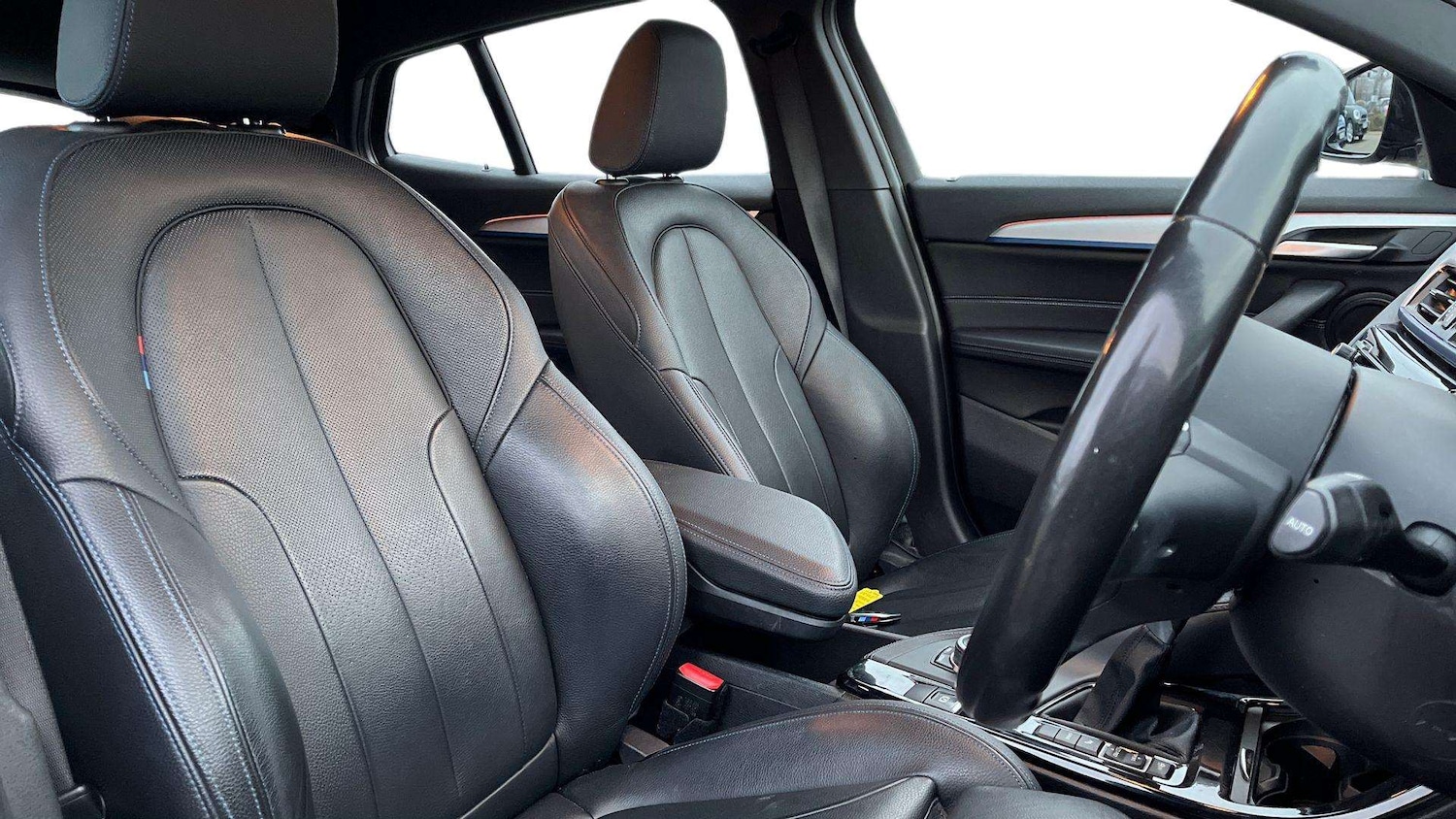 Used BMW X2 2021 for sale - 77308377: Photo 13