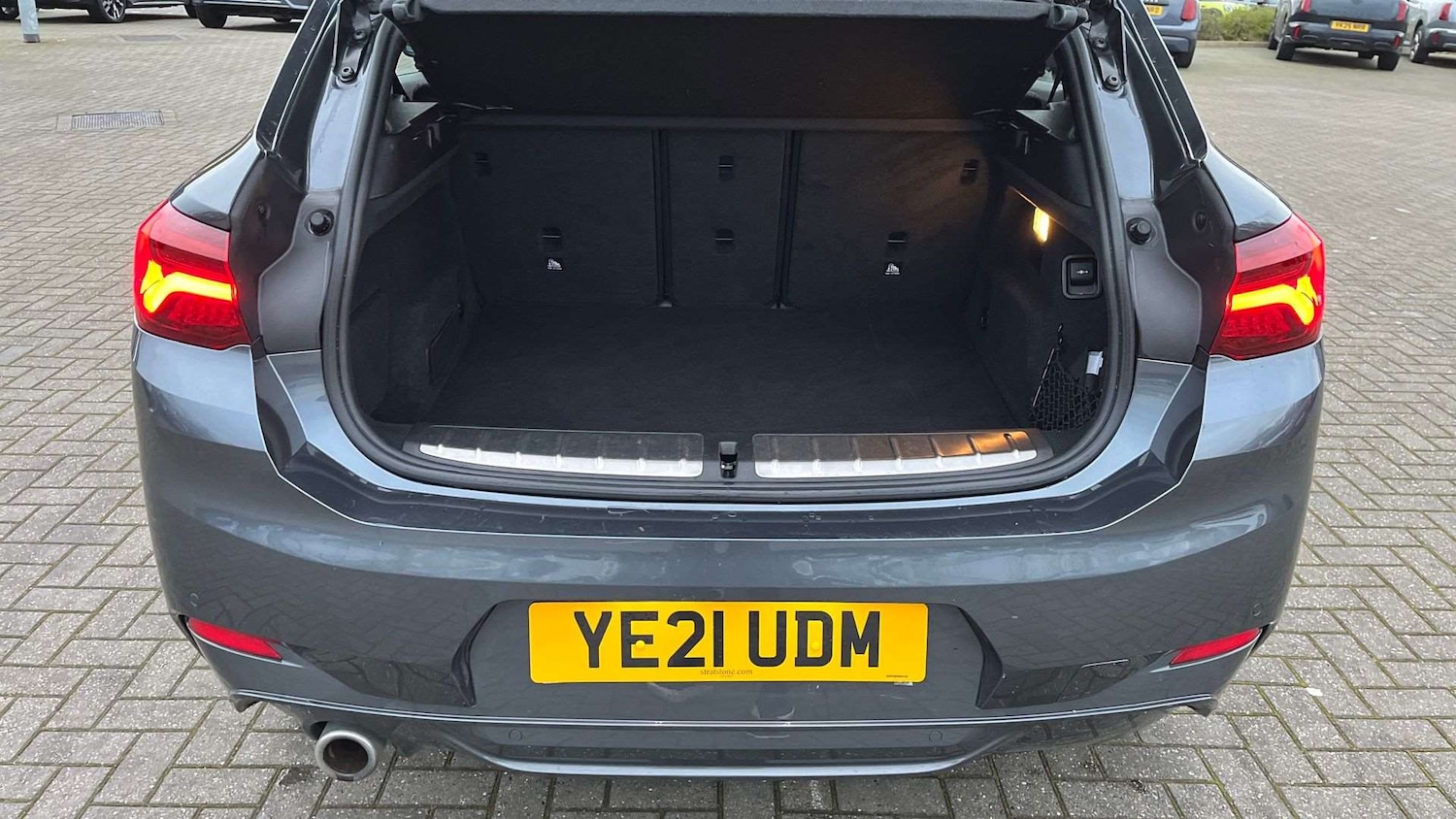 Used BMW X2 2021 for sale - 77308377: Photo 15