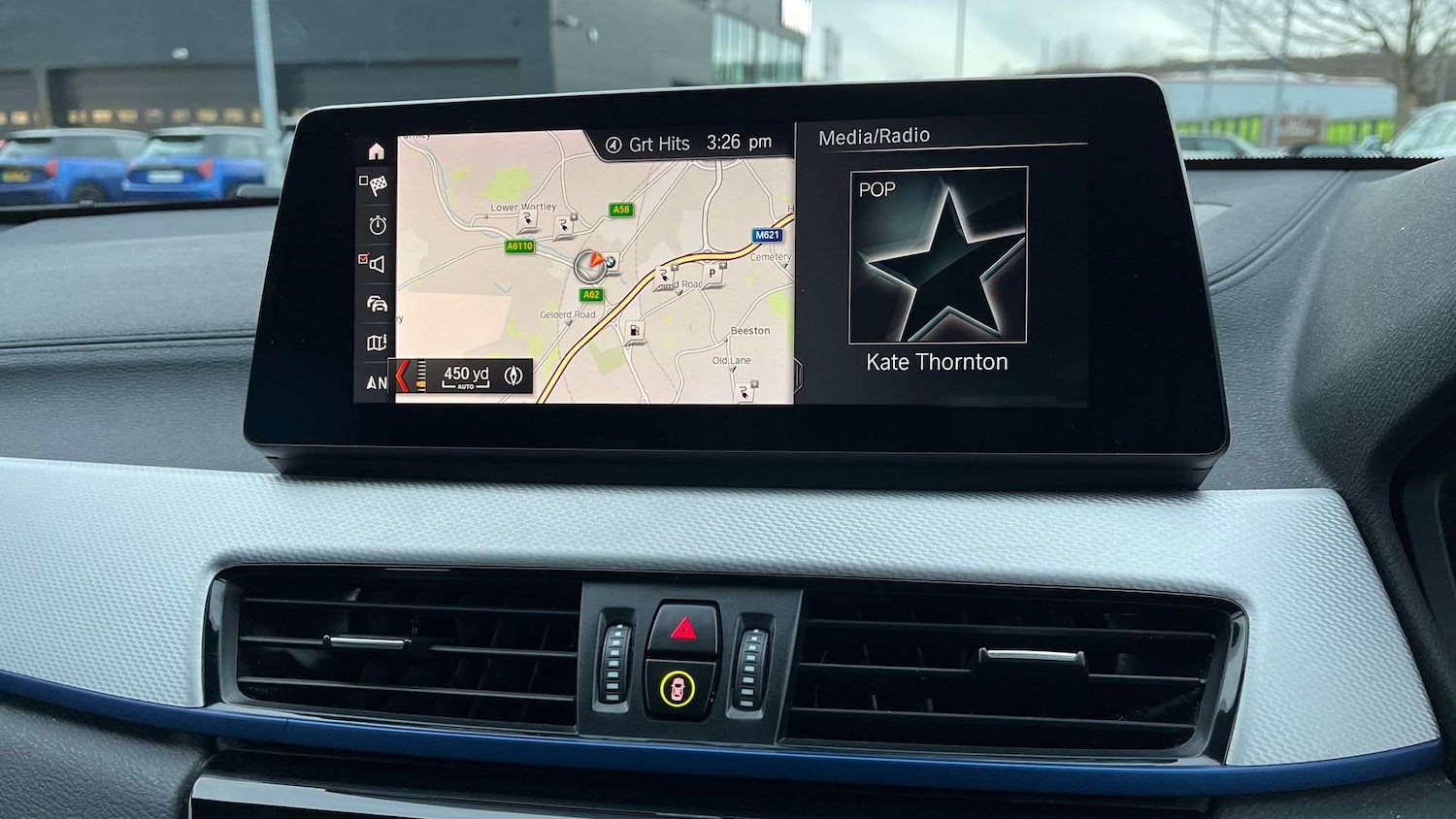 Used BMW X2 2021 for sale - 77308377: Photo 33