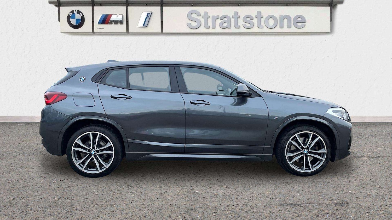 Used BMW X2 2021 for sale - 77308377: Photo 4