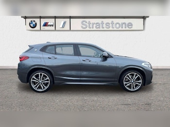 Used BMW X2 2021 for sale - 77308377: Photo