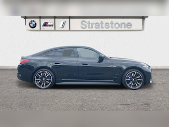 Used BMW i4 2025 for sale - 75818875: Photo