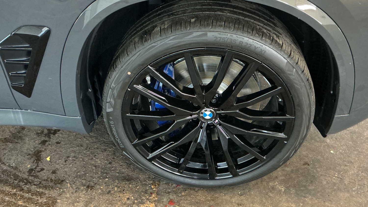 Used BMW X5 2025 for sale - 77589067: Photo 10