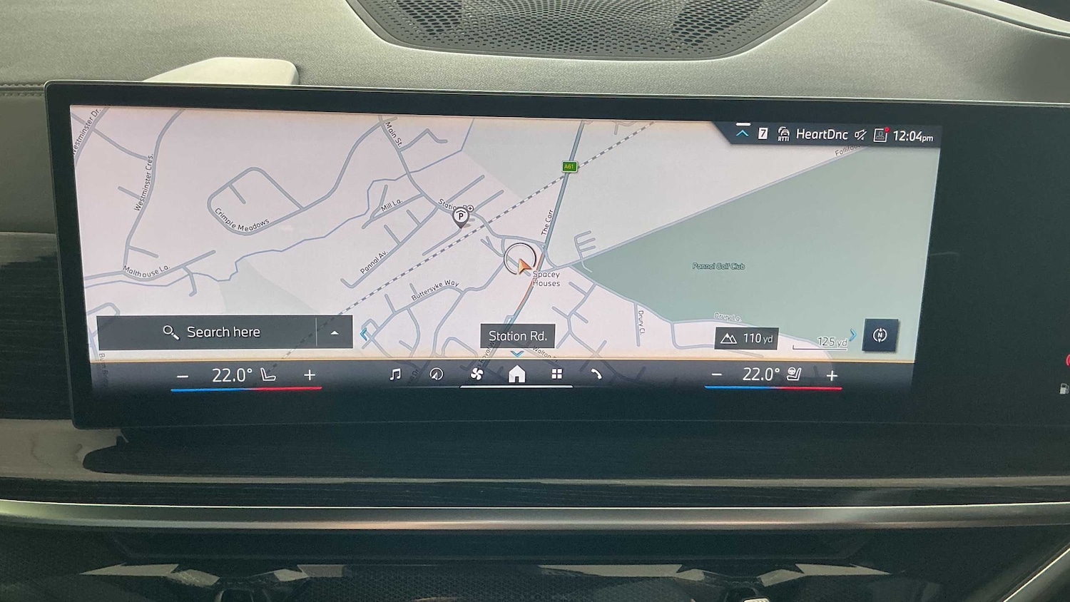 Used BMW X5 2025 for sale - 77589067: Photo 19