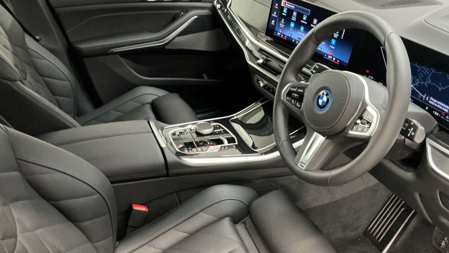 Used BMW X5 2025 for sale - 77589067: Photo 24