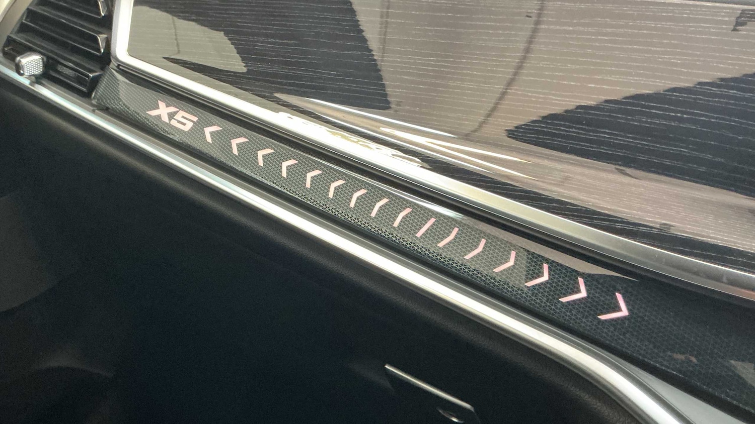 Used BMW X5 2025 for sale - 77589067: Photo 29