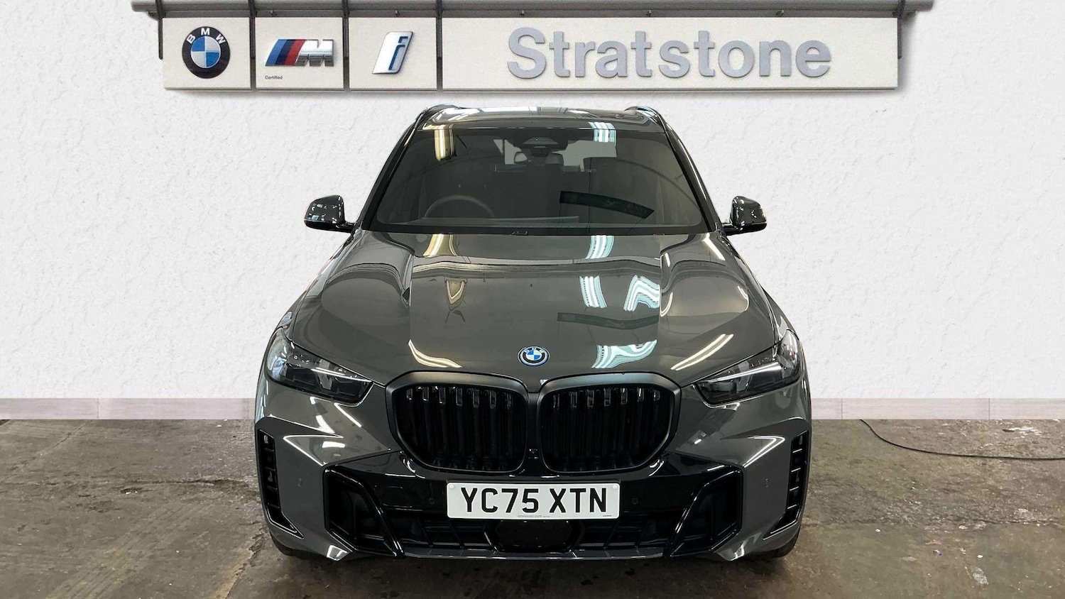 Used BMW X5 2025 for sale - 77589067: Photo 6