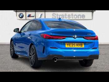 Used BMW 2 Series 2025 for sale - 75217595: Photo