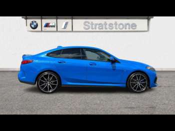 Used BMW 2 Series 2025 for sale - 75217595: Photo