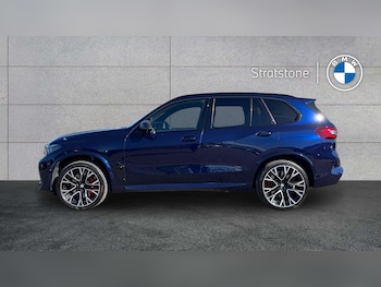 Used BMW X5 M 2023 for sale - 77827410: Photo