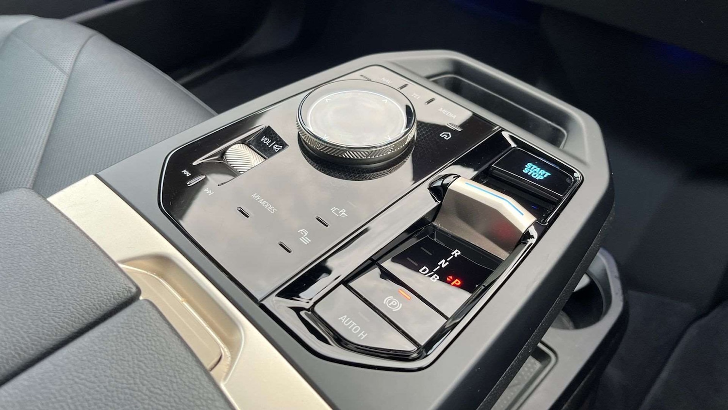 Used BMW iX 2022 for sale - 77123555: Photo 12