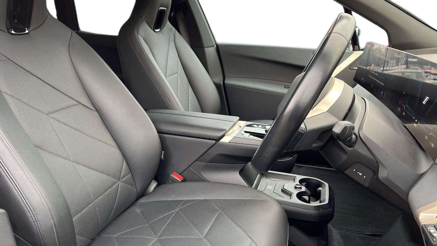 Used BMW iX 2022 for sale - 77123555: Photo 13