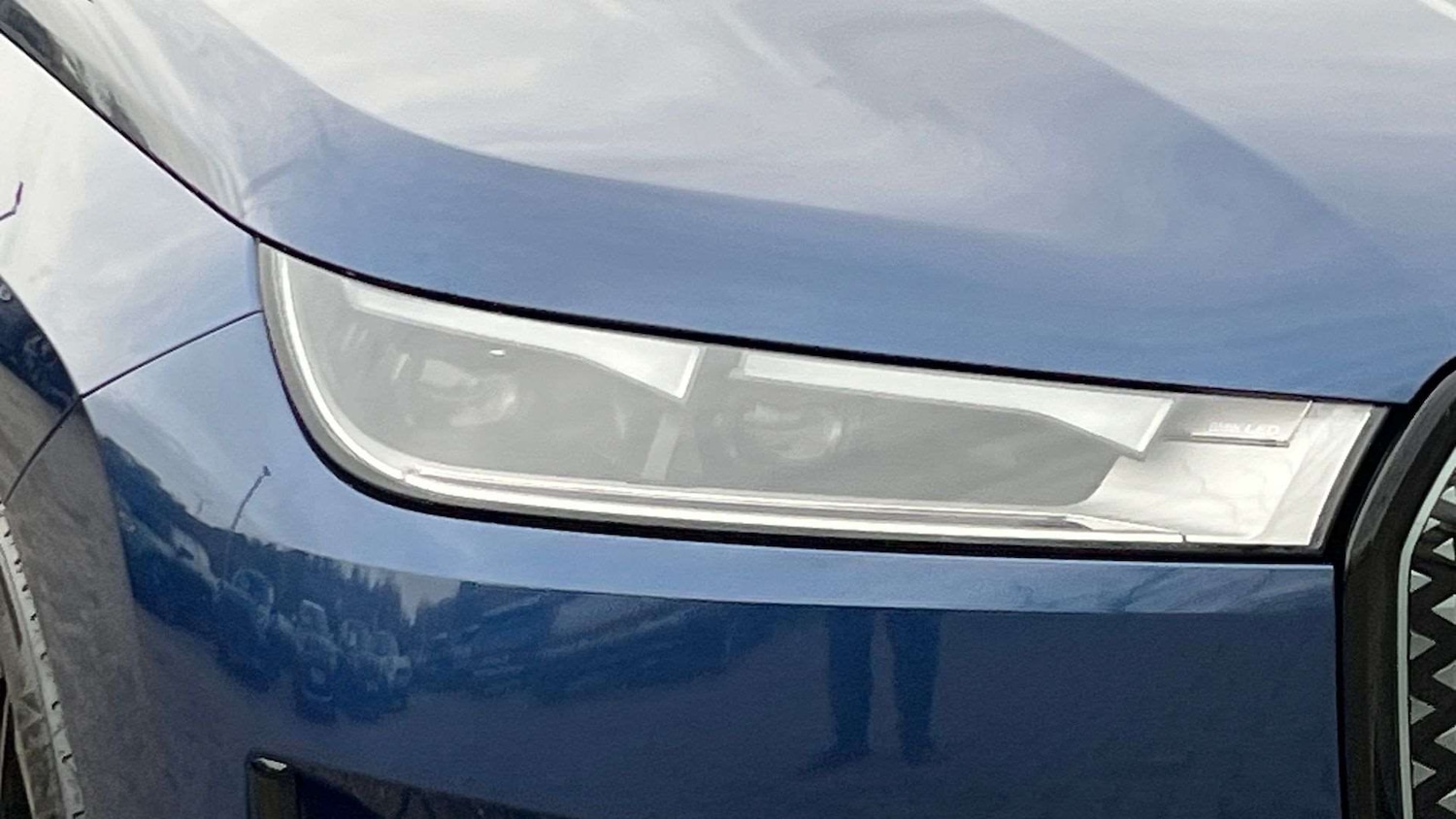 Used BMW iX 2022 for sale - 77123555: Photo 18