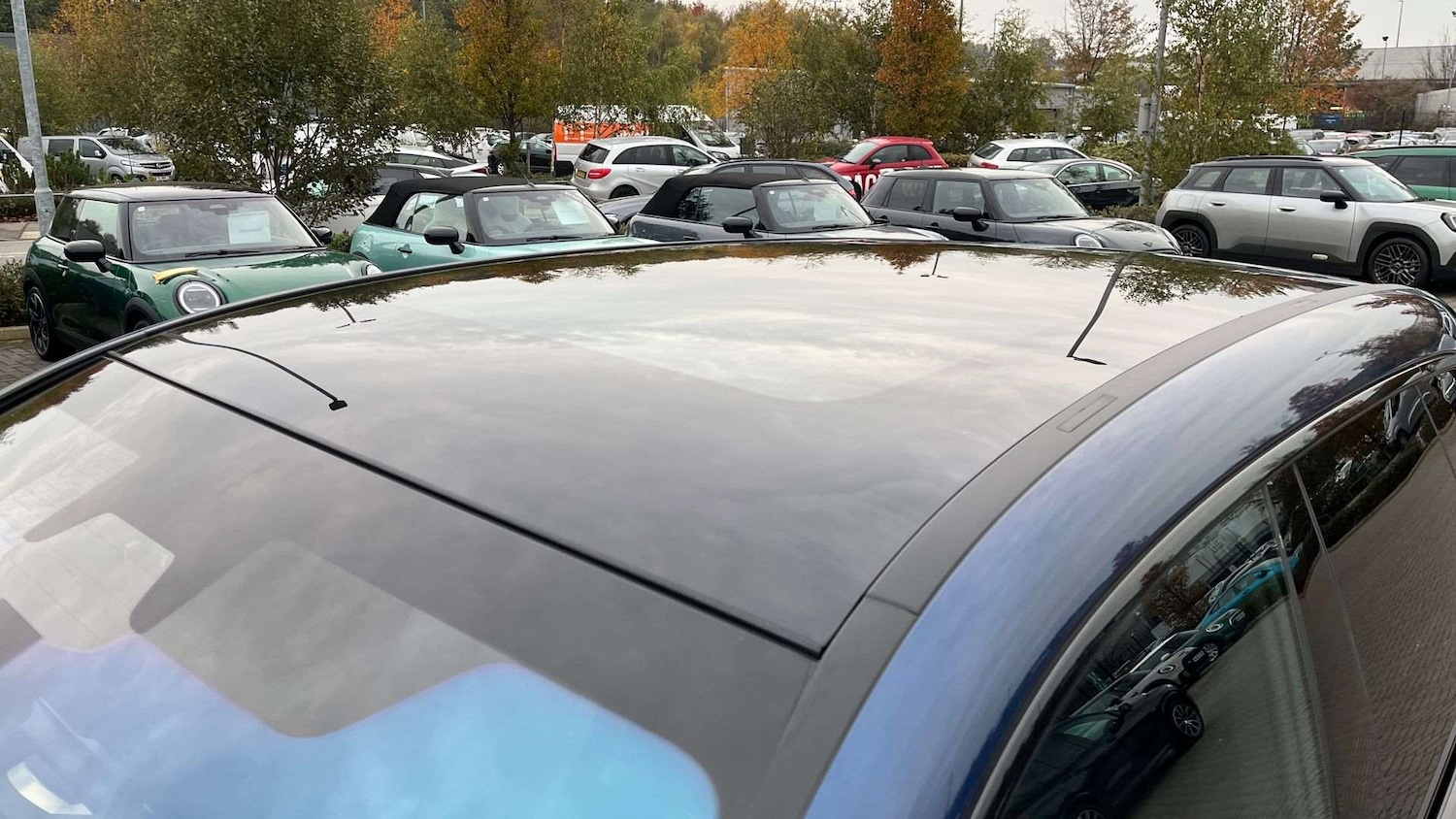 Used BMW iX 2022 for sale - 77123555: Photo 19