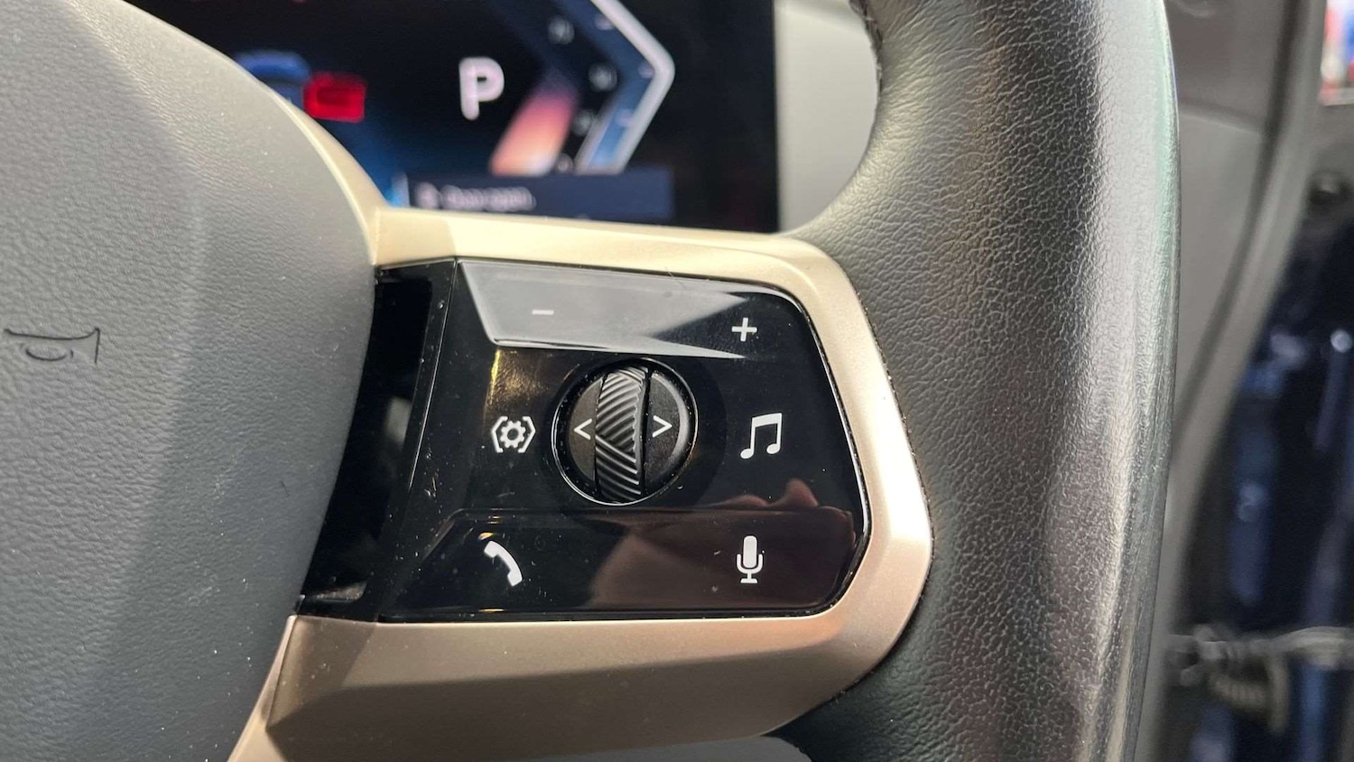 Used BMW iX 2022 for sale - 77123555: Photo 23