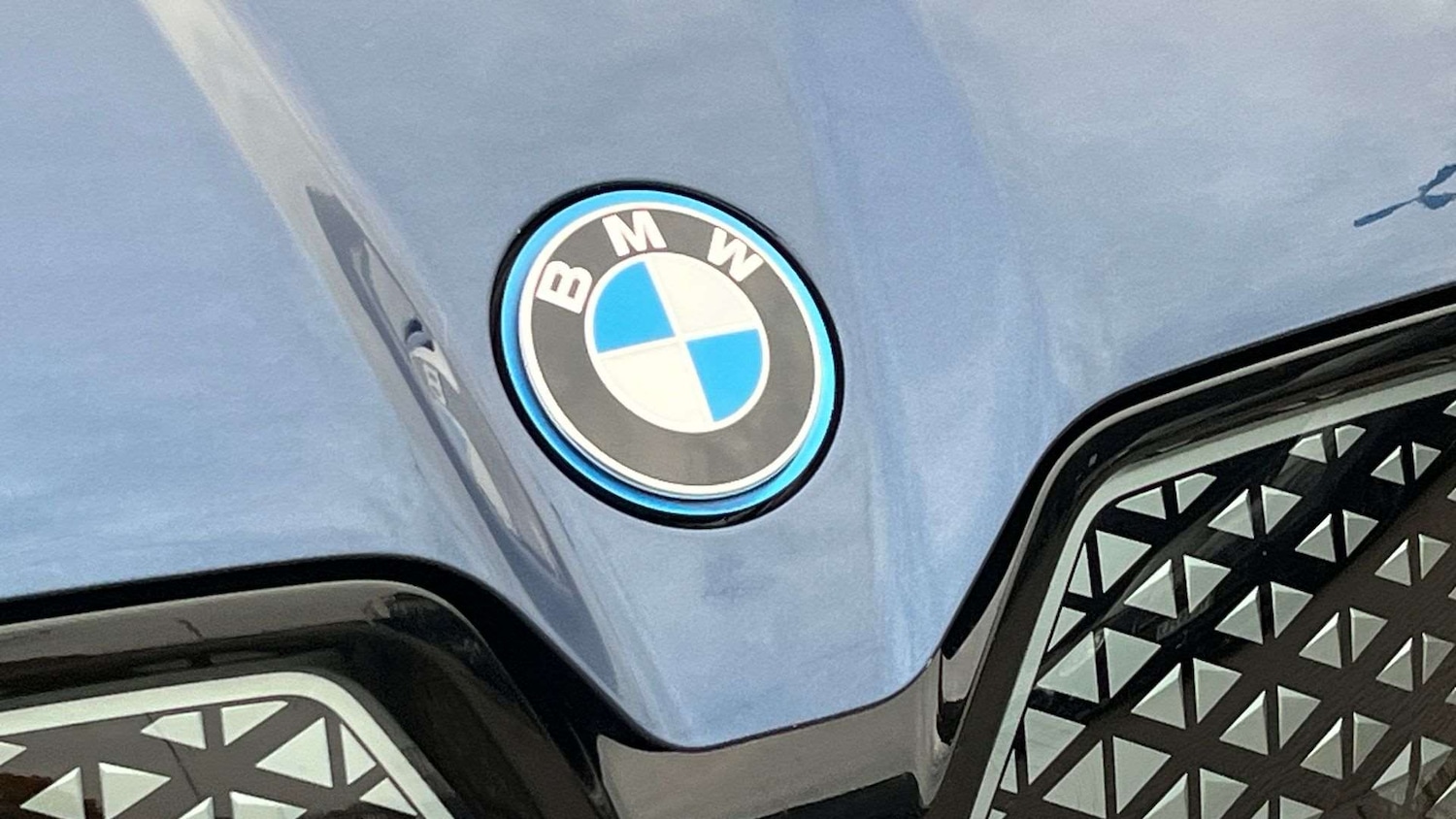 Used BMW iX 2022 for sale - 77123555: Photo 24