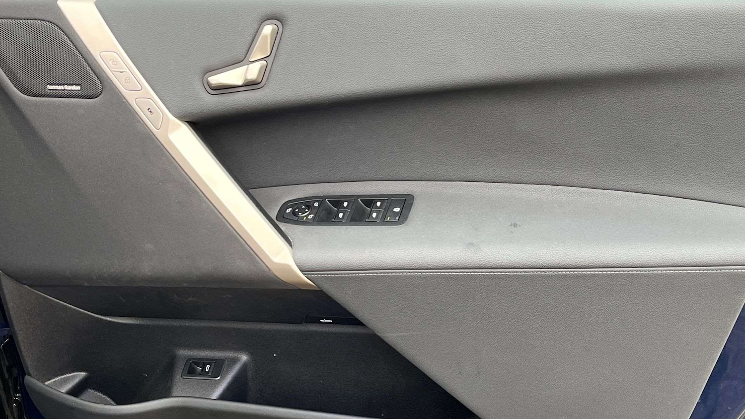 Used BMW iX 2022 for sale - 77123555: Photo 27