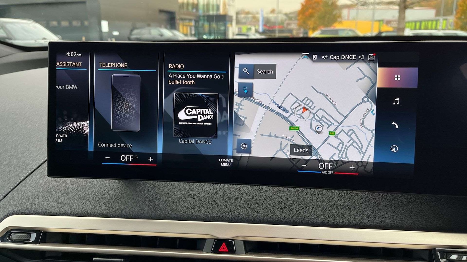 Used BMW iX 2022 for sale - 77123555: Photo 31