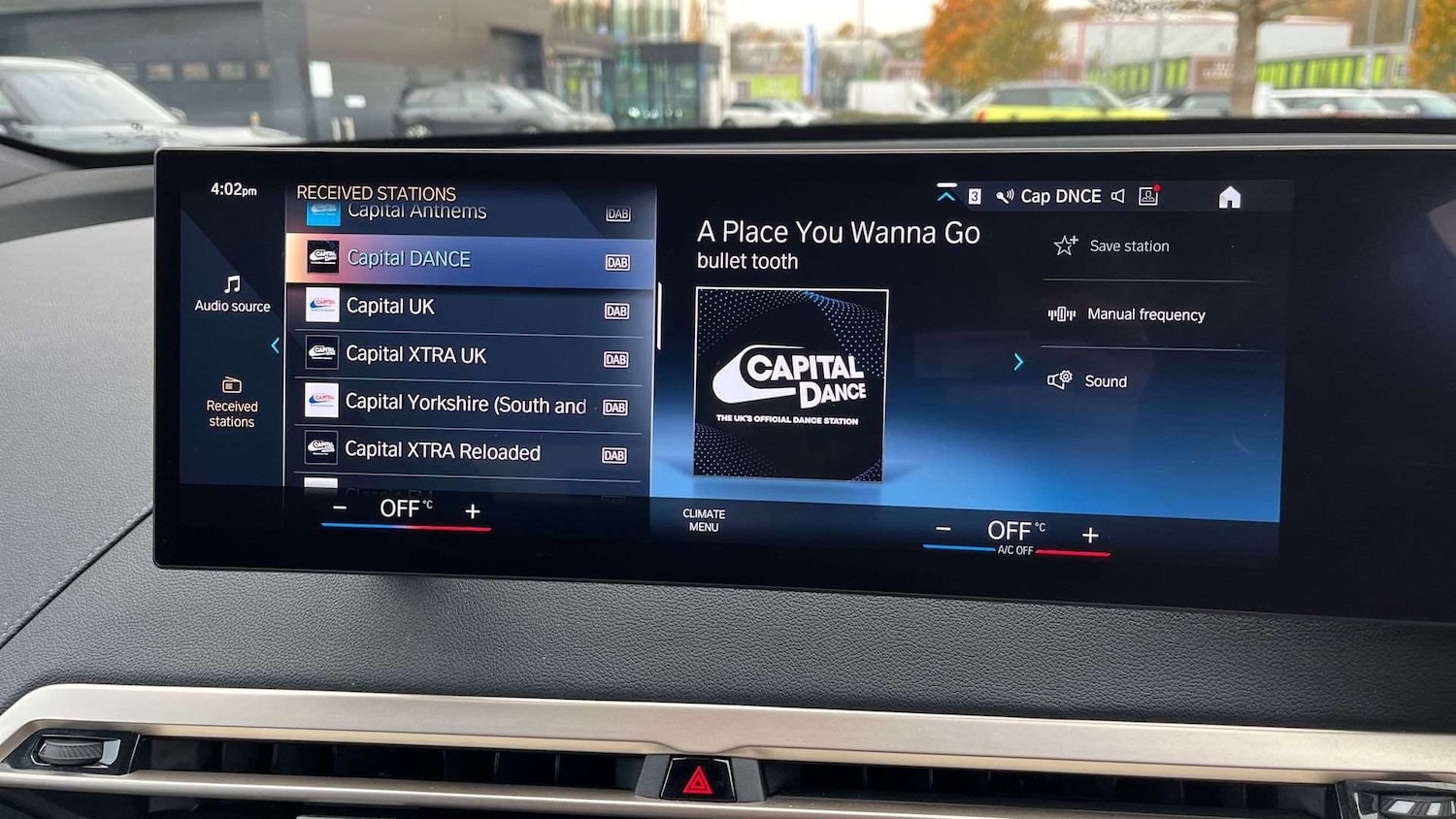 Used BMW iX 2022 for sale - 77123555: Photo 32