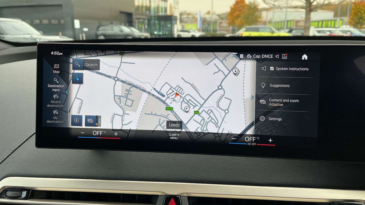 Used BMW iX 2022 for sale - 77123555: Photo 33