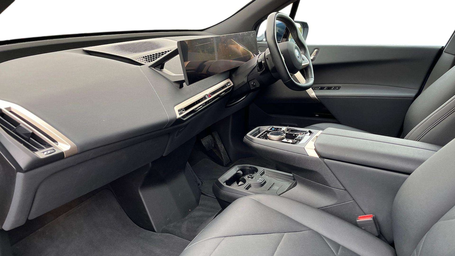 Used BMW iX 2022 for sale - 77123555: Photo 9