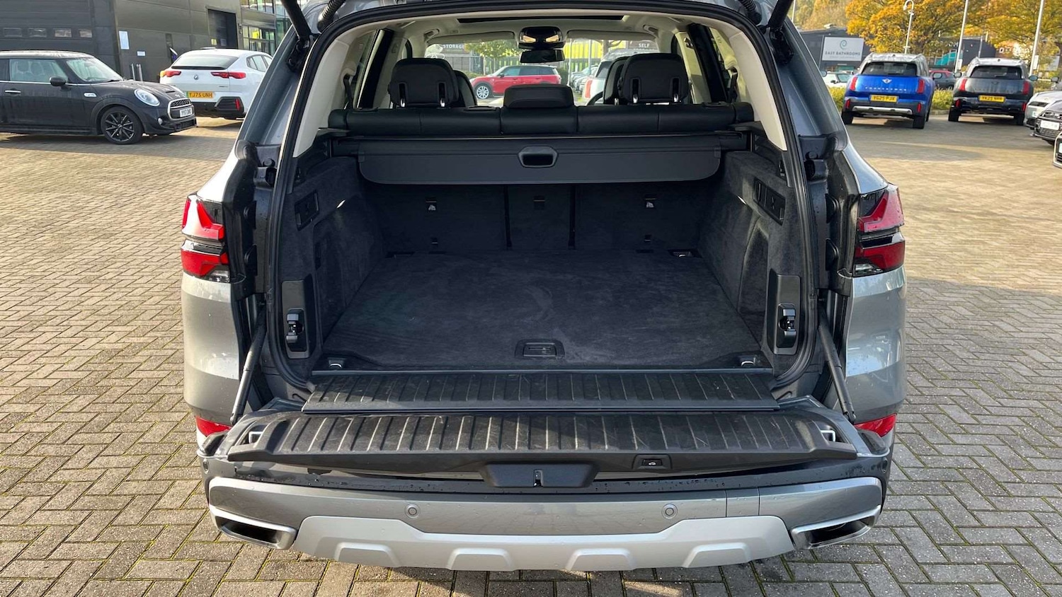 Used BMW X5 2025 for sale - 76460202: Photo 15