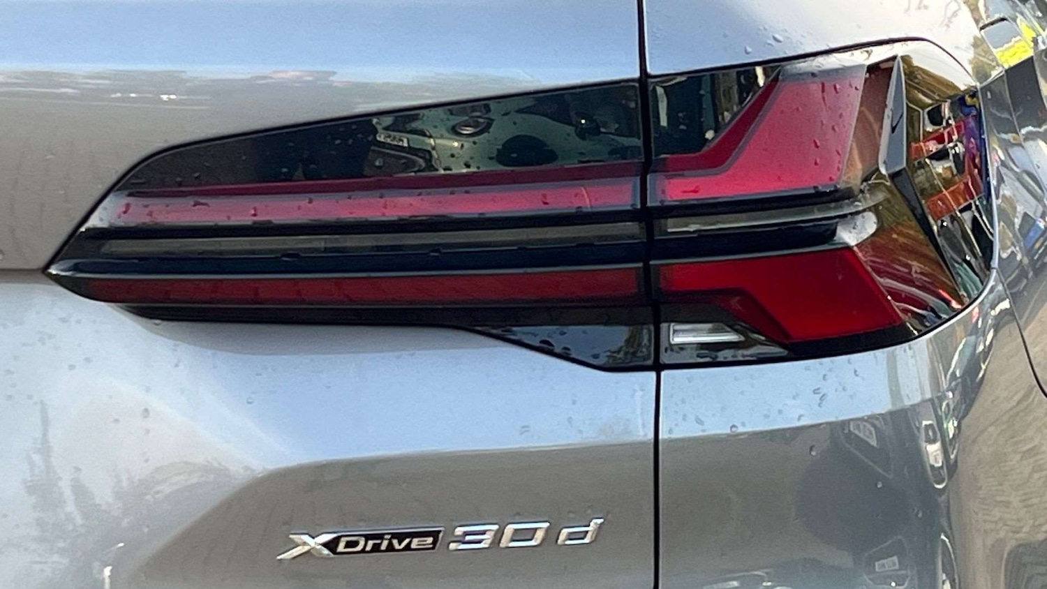 Used BMW X5 2025 for sale - 76460202: Photo 17